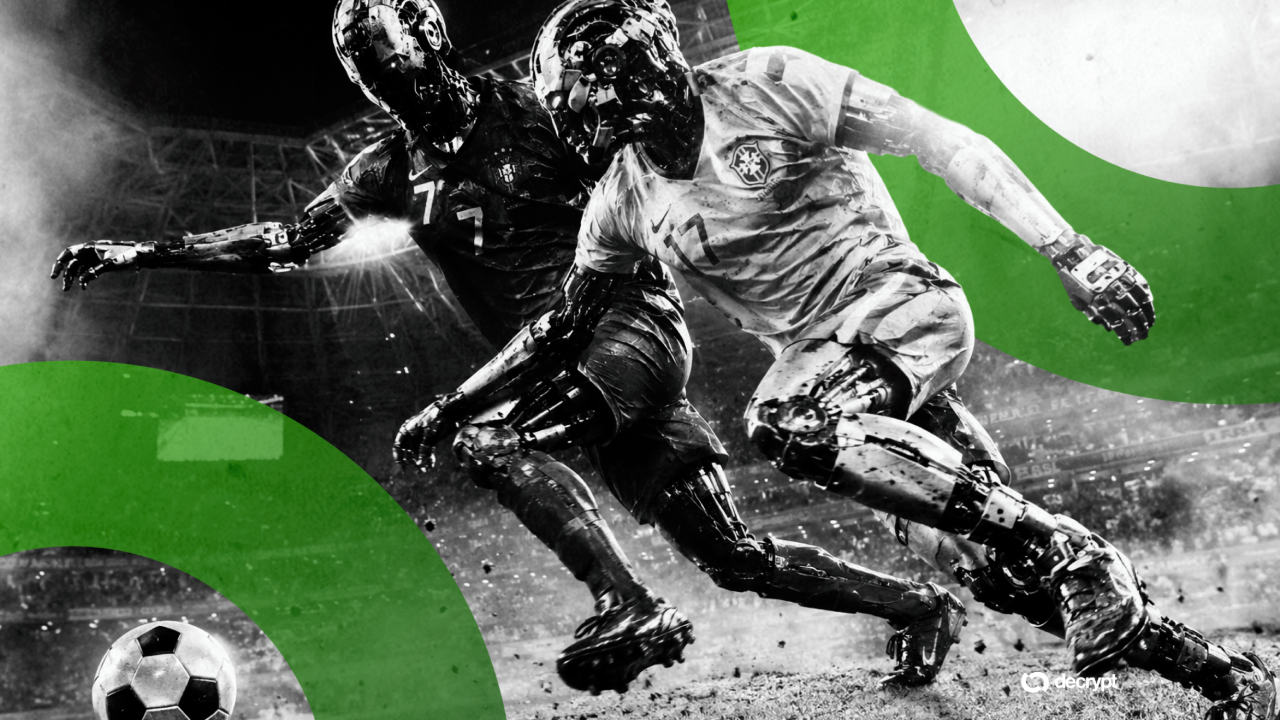 We vroegen zeven AI-agenten om het WK van 2026 te voorspellen: dit is wat ze zeiden