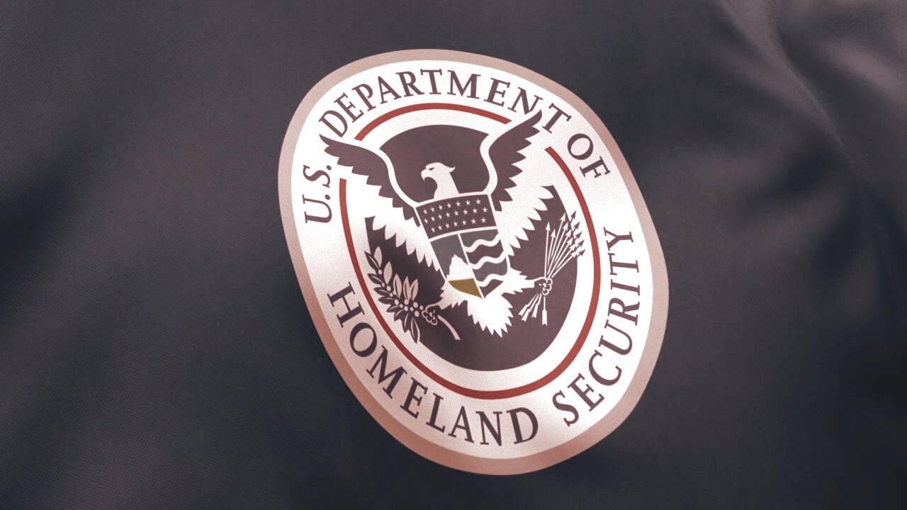 Hackers Publish Work Details of 41,000 Homeland Security Employees