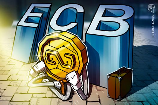 ECB-functionaris zegt dat stablecoins het risico lopen oude marktfouten te importeren