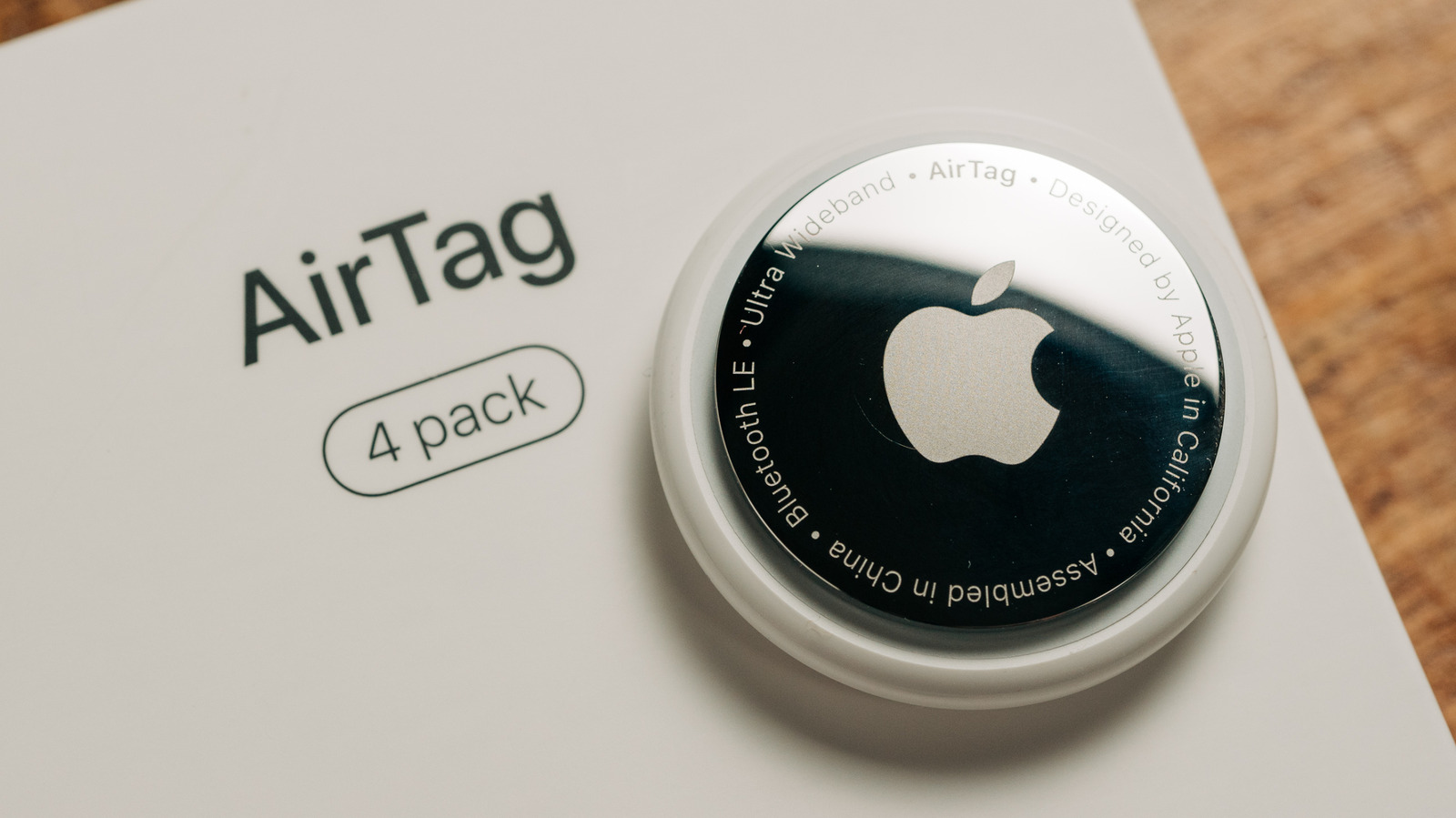 How to extend the battery life of your Apple AirTags