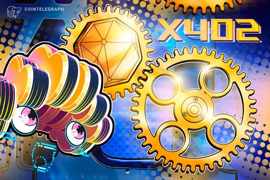 Door Coinbase ondersteunde x402 voegt batchafrekening toe voor AI-agentbetalingen