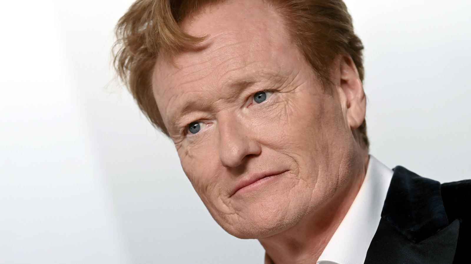 Conan O'Brien host educatieve video's voor een AI-cyberbeveiligingsbedrijf