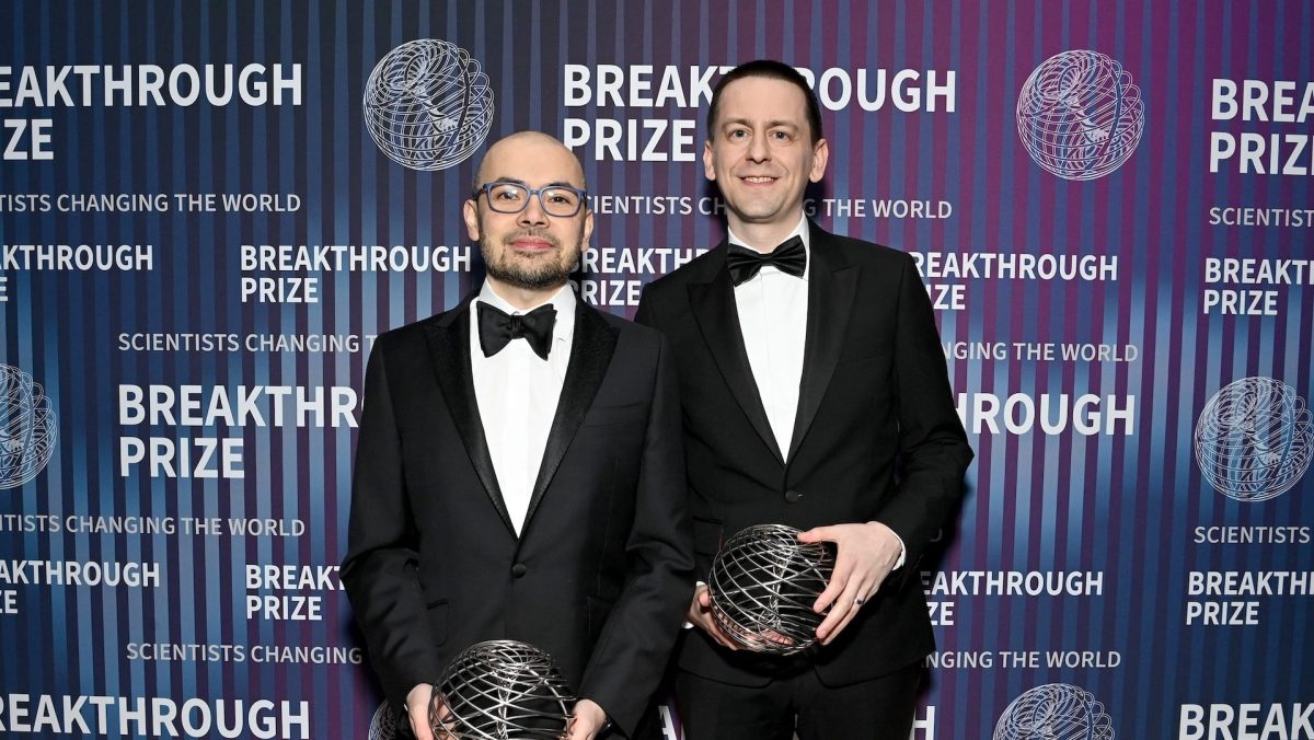 Nobelprijswinnaar John Jumper verlaat DeepMind voor concurrent Anthropic