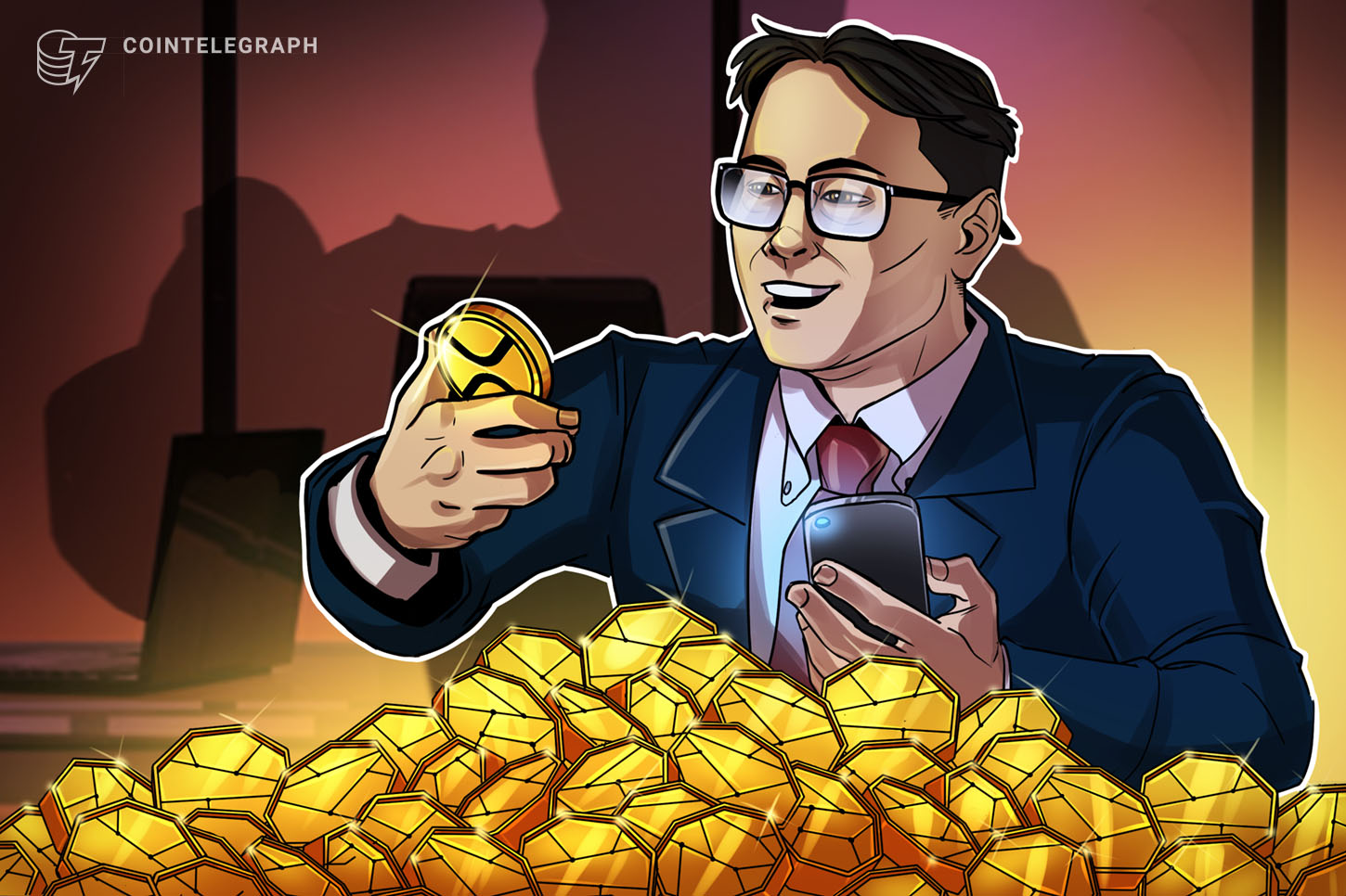 SBI neemt het Singaporese cryptoplatform Coinhako over na goedkeuring door de MAS