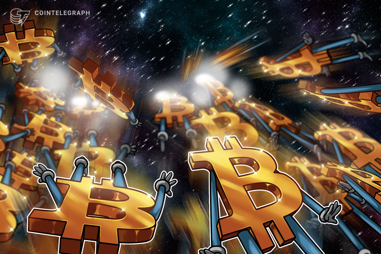 Coldcard-hack leidt tot de grootste sub-1 BTC-beweging sinds FTX: CryptoQuant