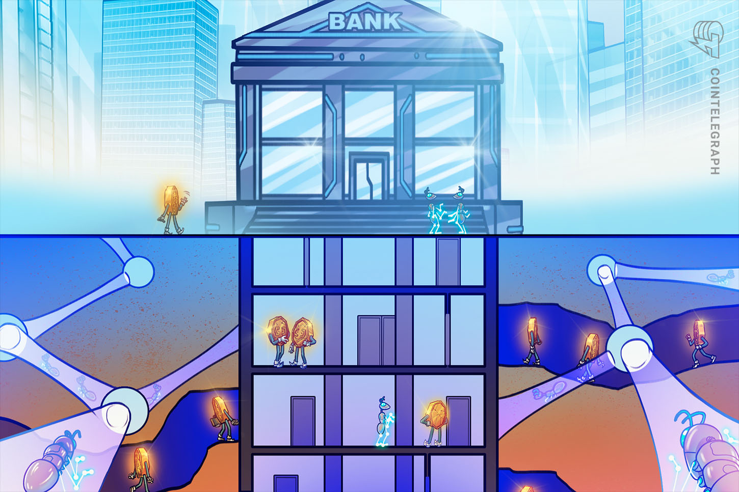 Kraken parent adds 24/7 dollar settlement with Singapore Gulf Bank