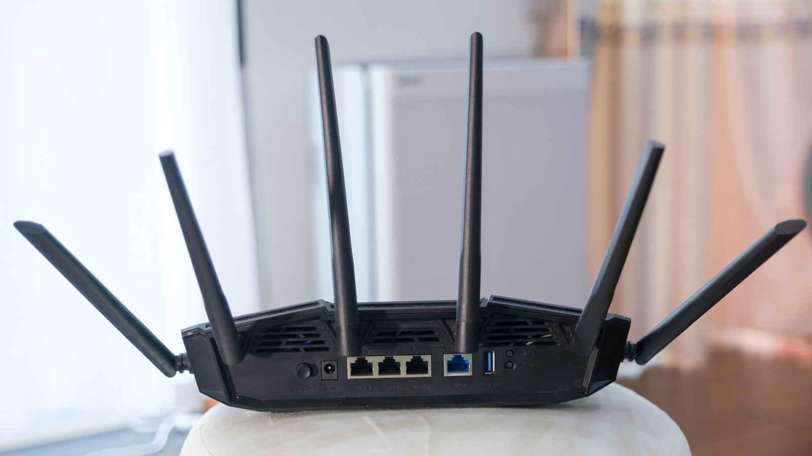 Hier leest u hoe u uw ASUS-router kunt resetten
