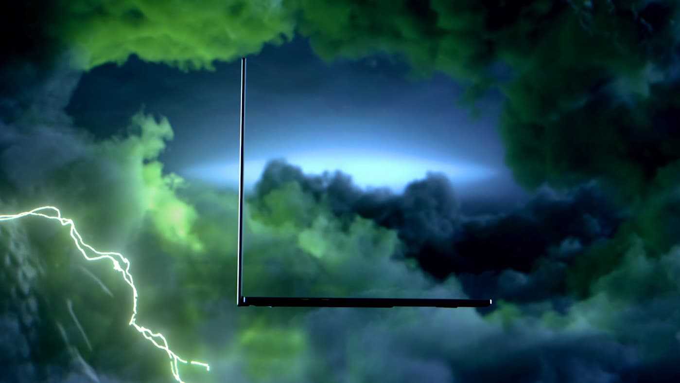 Razer's nieuwe Blade 16 heeft Intel's nieuwste chips en ultrasnel RAM