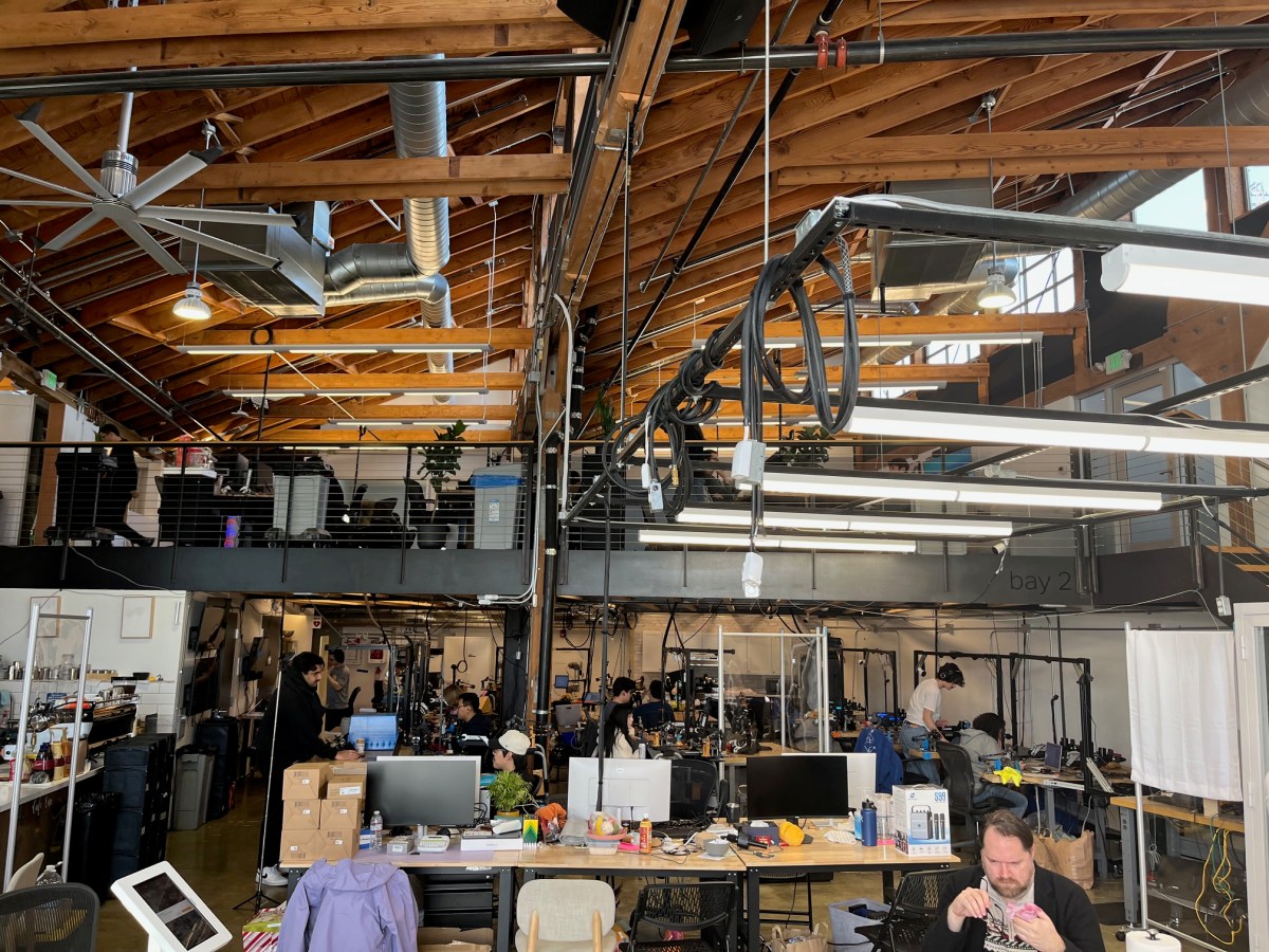 Physical Intelligence is naar verluidt in gesprek om opnieuw 1 miljard dollar op te halen