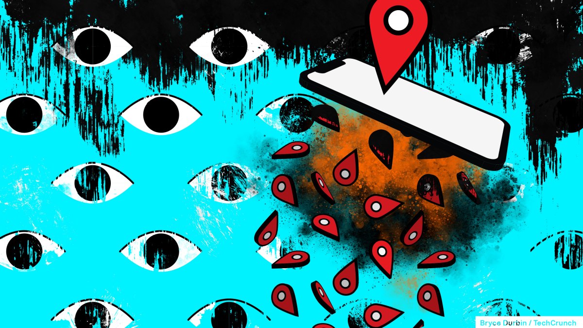 Ontwikkelaars van Android-apps delen mogelijk onbewust de locatiegegevens van hun gebruikers met adverteerders