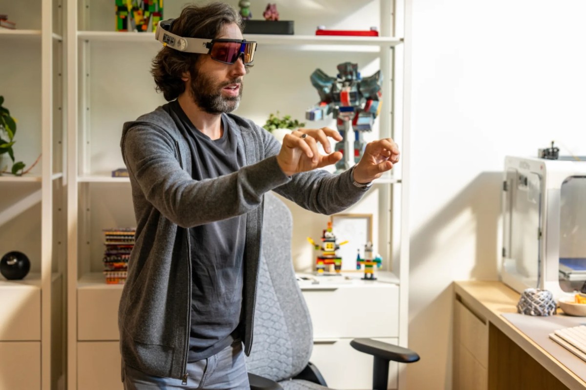 AMC zal de première van ‘The Audacity’ in 21 delen streamen op TikTok