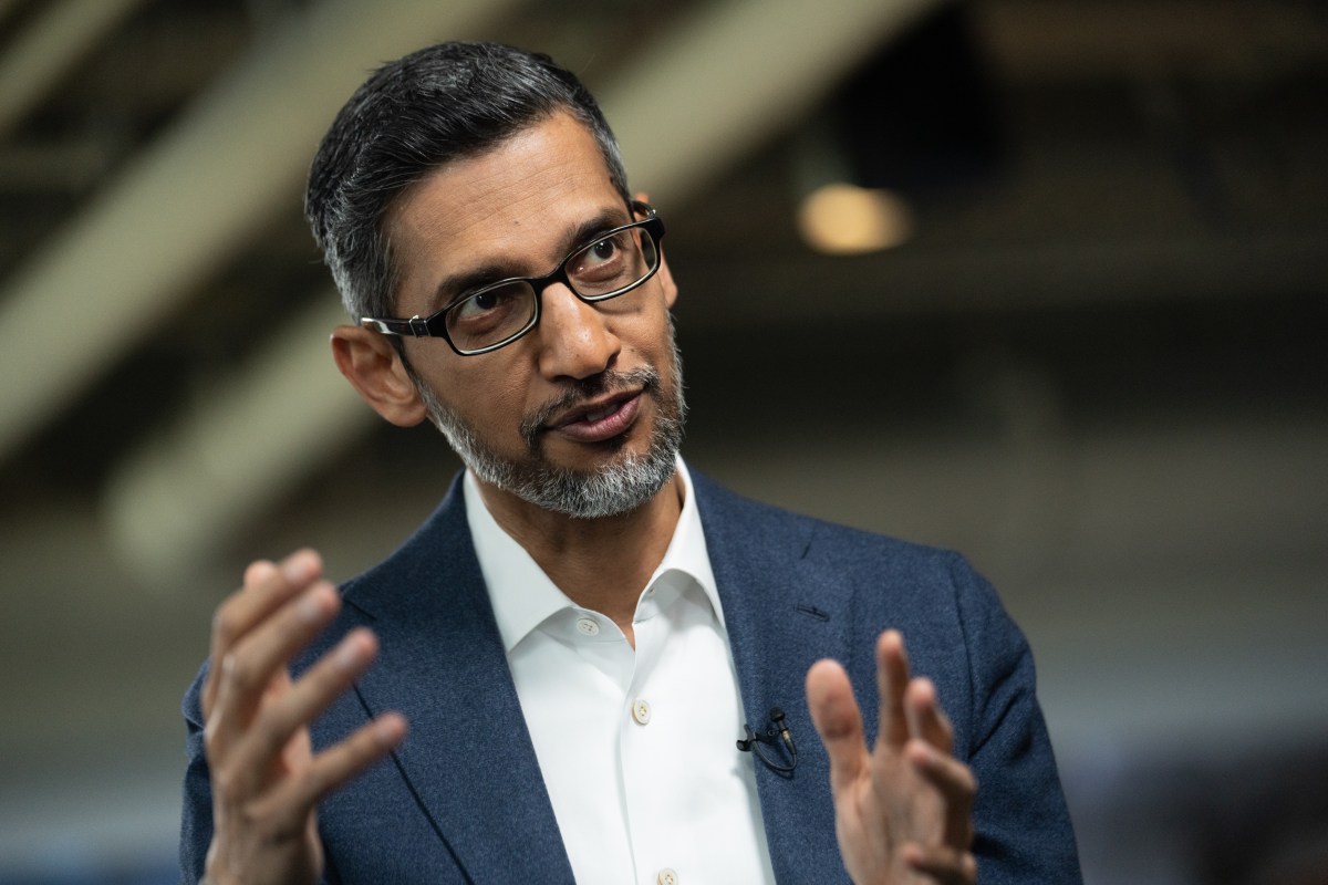 Alphabet is van plan 80 miljard dollar op te halen om de uitbouw van AI te betalen