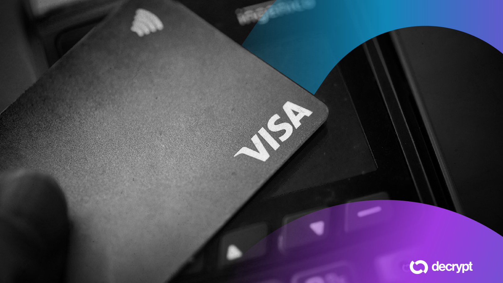 Visa wordt het eerste grote betalingsbedrijf dat zich bij Canton Network aansluit als Super Validator