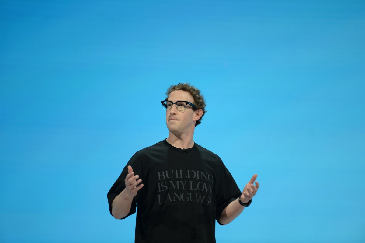 Al het nieuwe komt naar Meta's AI-agent Muse