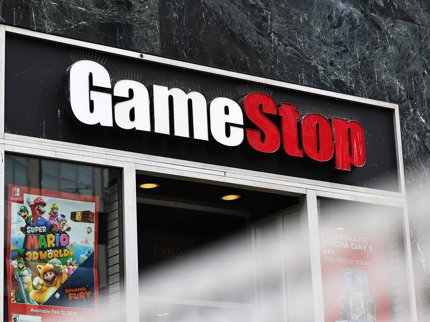 GameStop heeft zijn bitcoinvoorraad van $368 miljoen omgezet in een optie-inkomstenspel