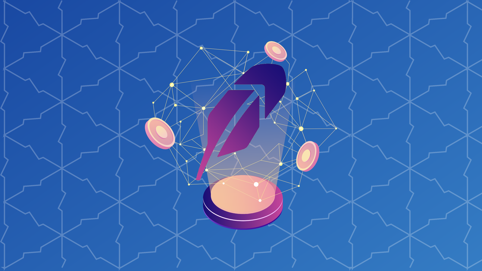Wat is Robinhood-keten? Het Ethereum Layer-2-netwerk voor tokenized aandelen