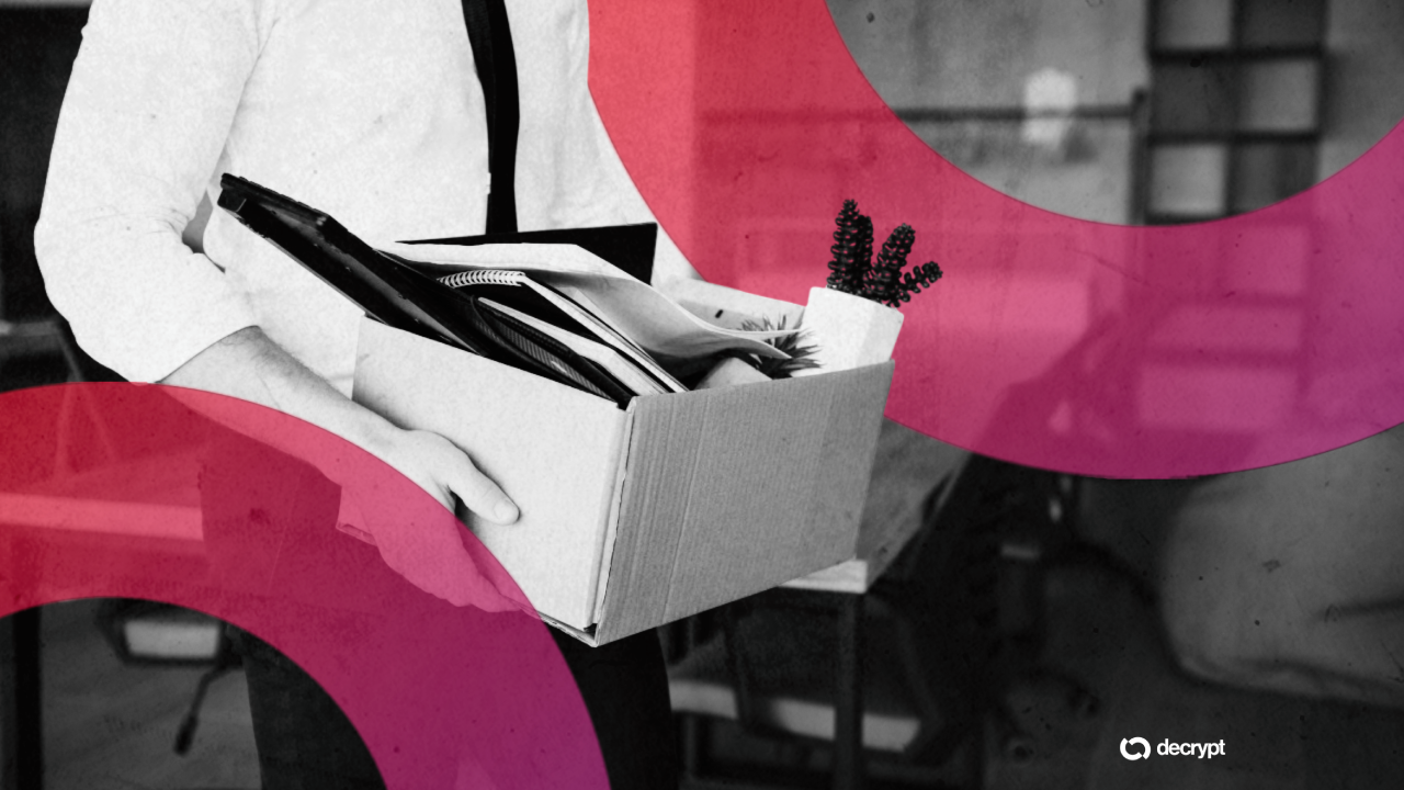 'Dramatische verandering': Starknet-maker onthult ontslagen te midden van op inkomsten gerichte draai