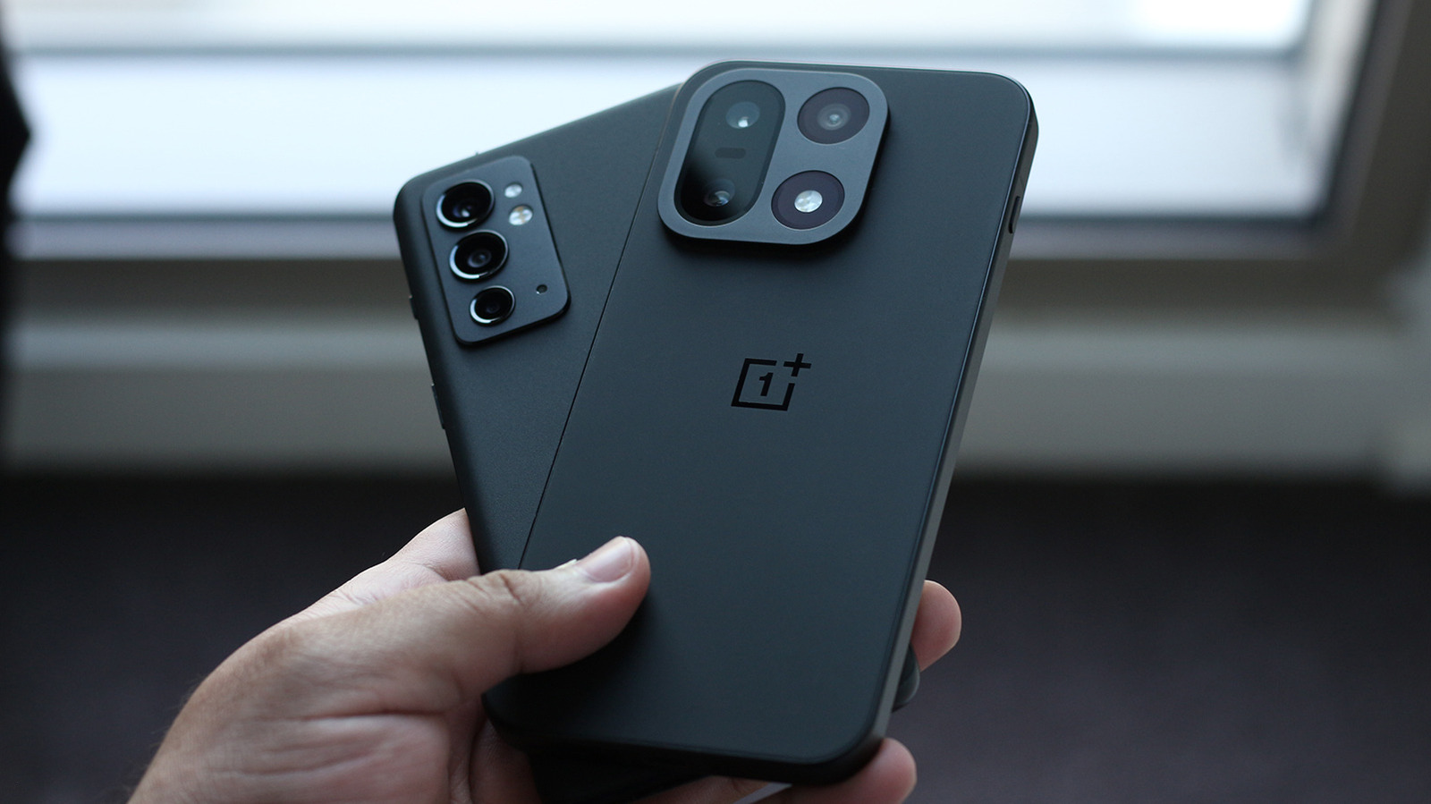 Is het kopen van een OnePlus-telefoon in 2026 nog een goed idee?