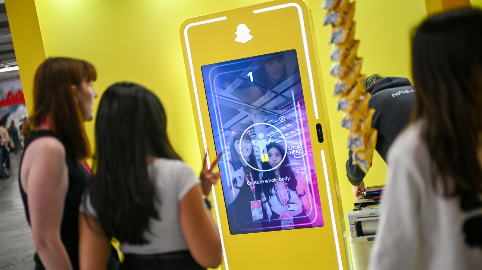 Snapchat pakt AI-slop in Spotlight aan