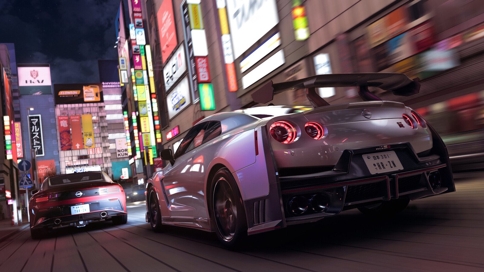 Game Pass-toevoegingen voor mei omvatten Subnautica 2 en Forza Horizon 6