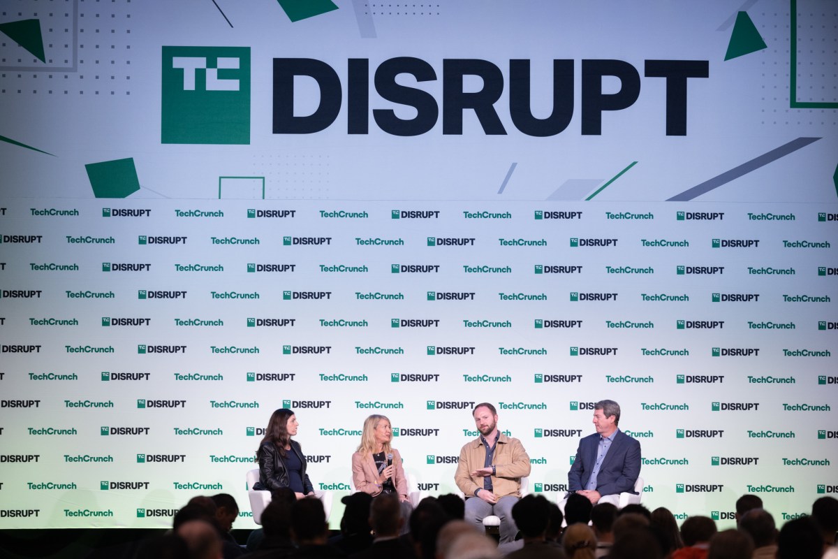 Bespaar tot 21 augustus tot $ 300 op uw TechCrunch Disrupt 2026-pas 