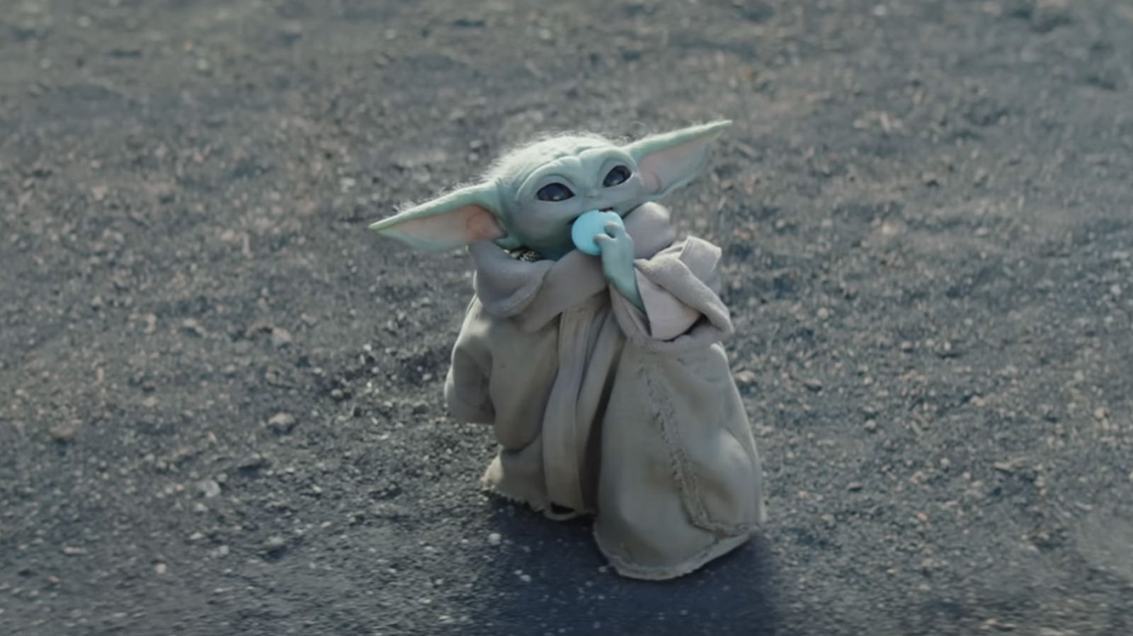 The Mandalorian en Grogu verschijnen op 2 september op Disney+