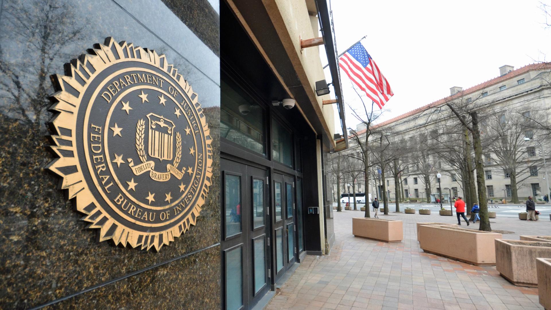 Amerikaanse FBI-inlichtingenagent gearresteerd in verband met diefstal van $1 miljoen aan crypto