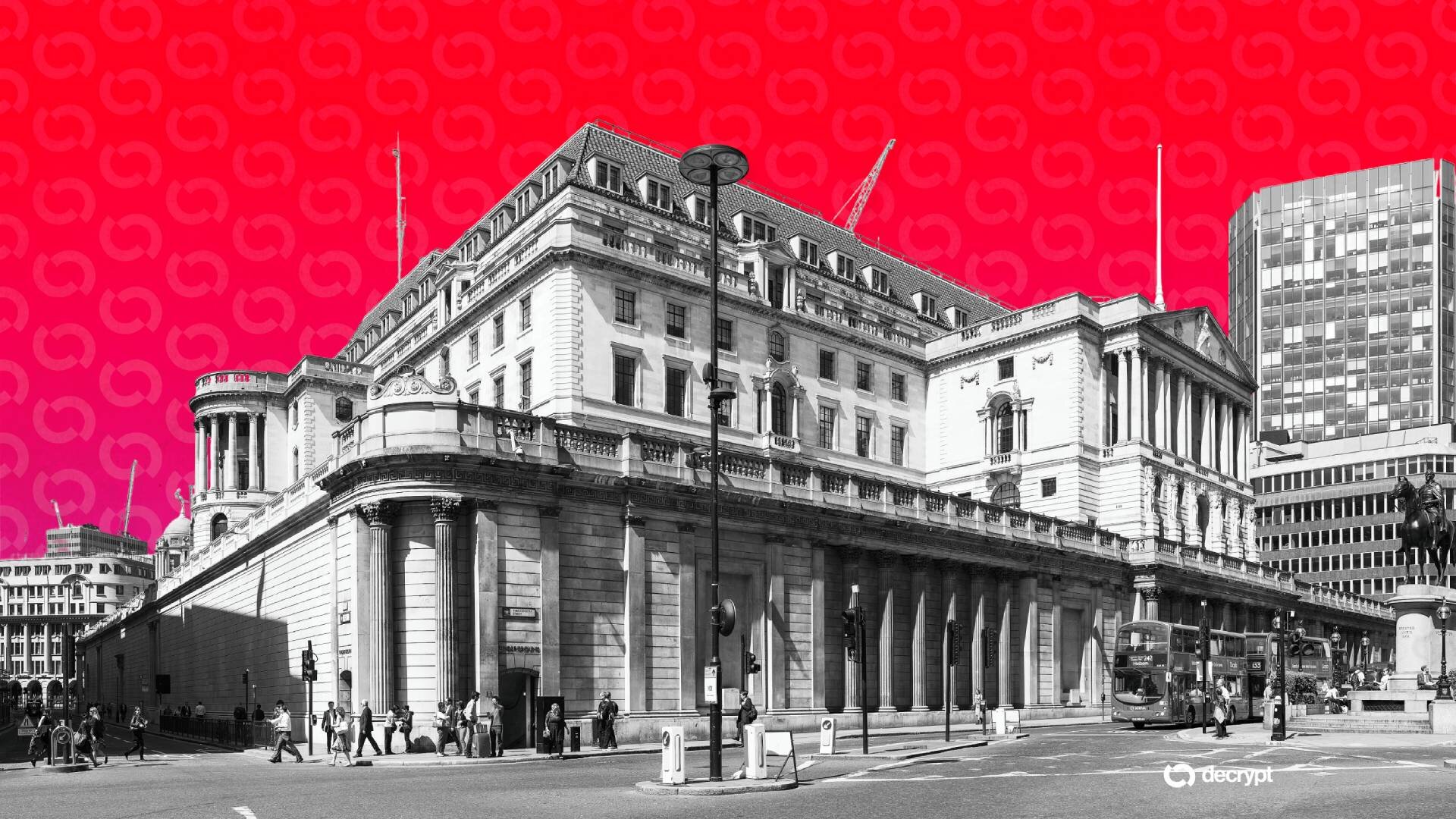 Bank of England verzacht ‘overdreven conservatieve’ stablecoin-plannen onder druk van de industrie