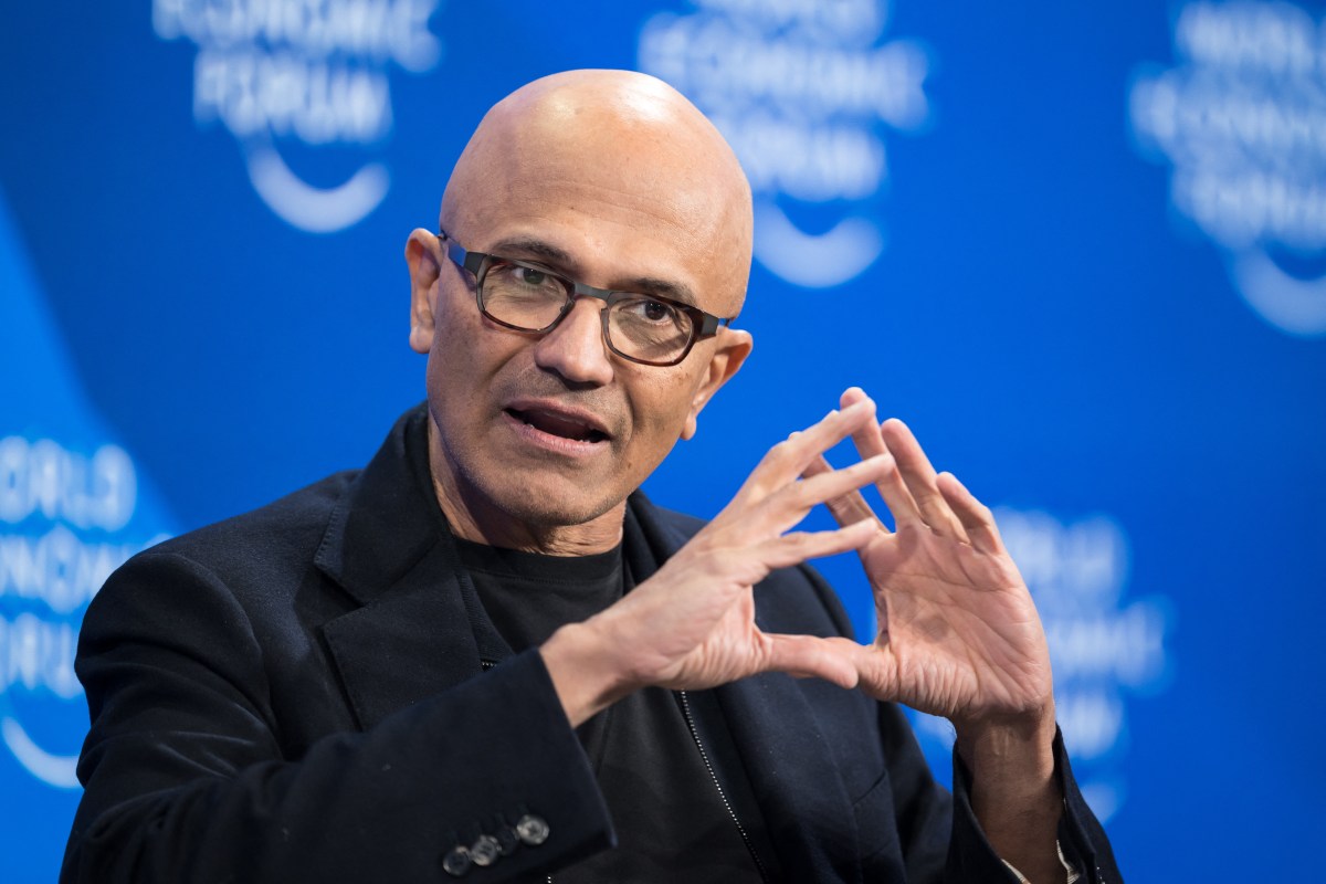 Microsoft concurreert openlijk meer dan ooit met OpenAI, Anthropic