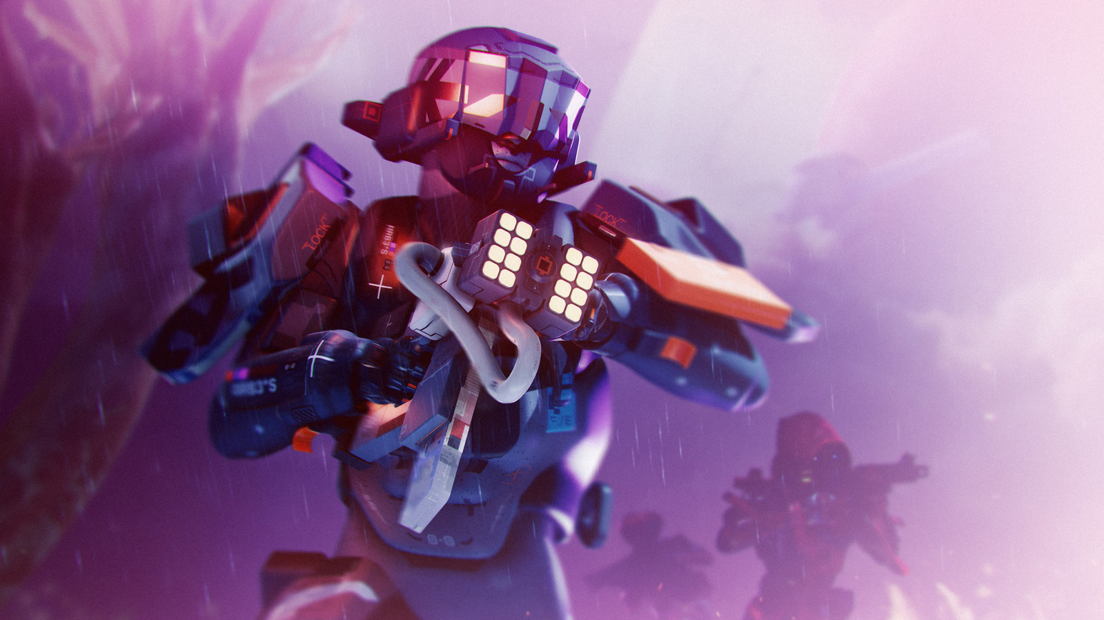 Bungie deelt meer details over de Symbiosis-update van Marathon en de plannen voor 2027