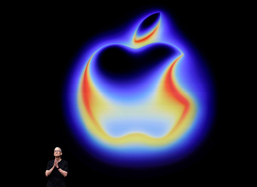 Kan Apple slimme brillen maken die geen constante bedreiging voor de privacy vormen?