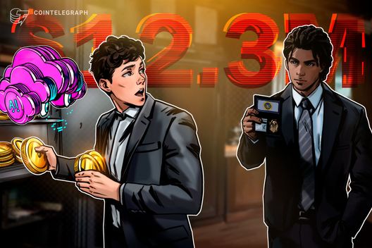 SEC beschuldigt een man uit Texas van $12,3 miljoen aan cryptofraude met behulp van nep-AI-handelsbots