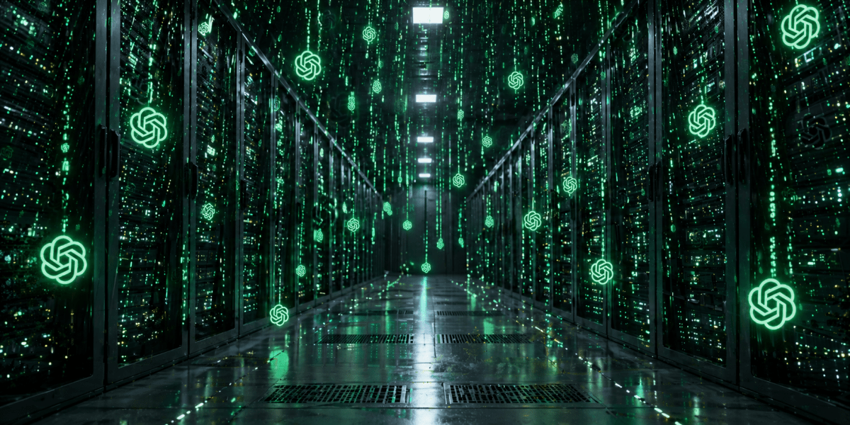 Amazon biedt al nieuwe OpenAI-producten aan op AWS