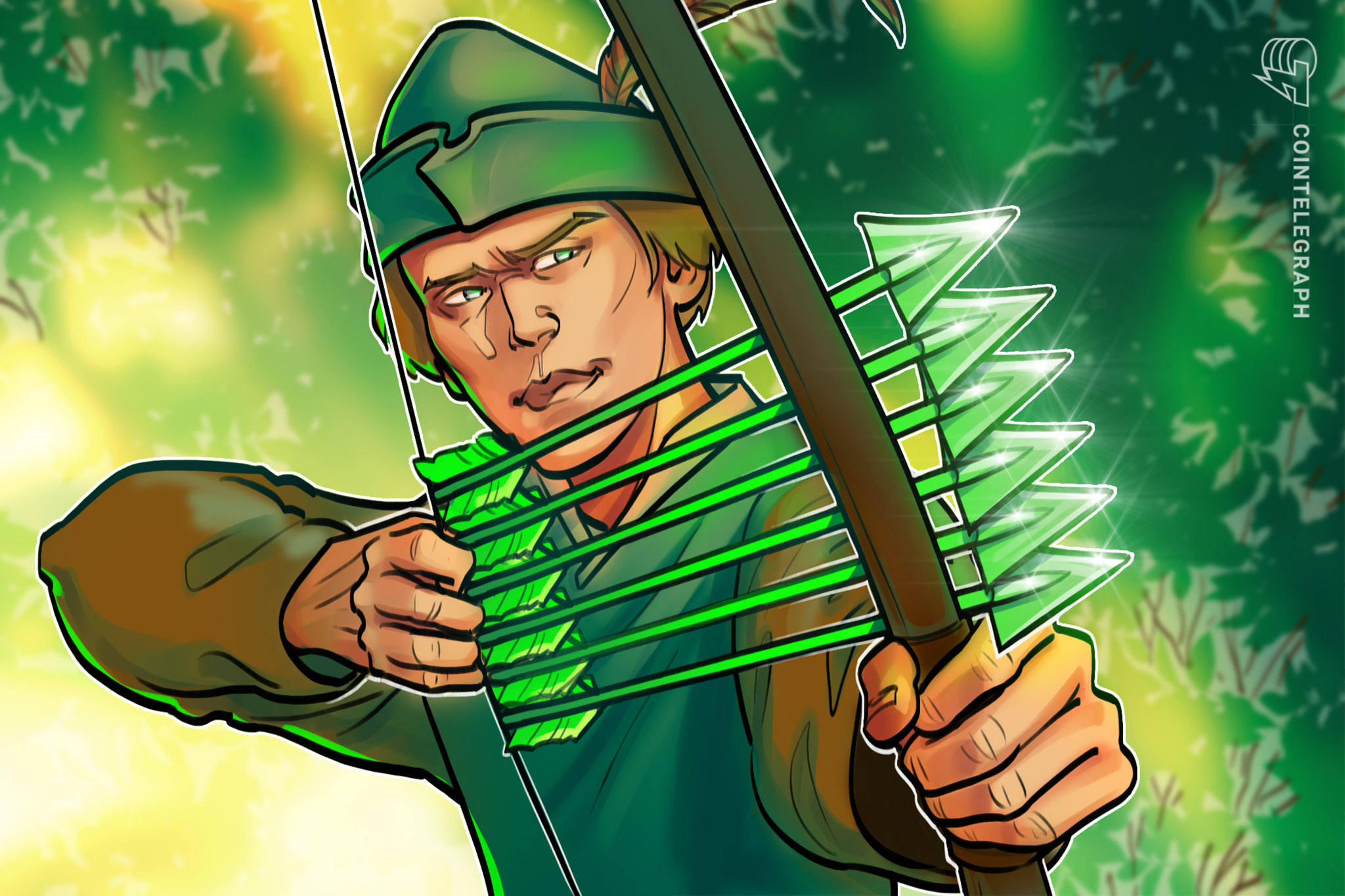Robinhood Chain nadert $1 miljard TVL terwijl Uniswap de liquiditeit stimuleert: Standard Chartered