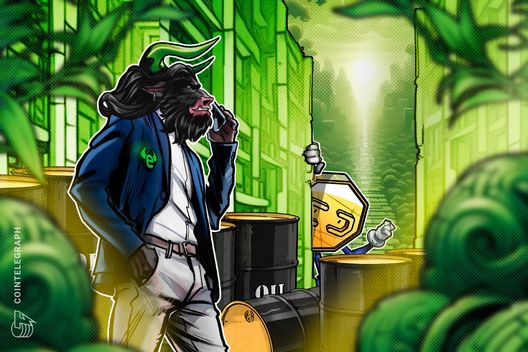 De winsten van EToro stijgen naarmate de stijging van de grondstoffenprijzen de inzinking van de cryptohandel compenseert