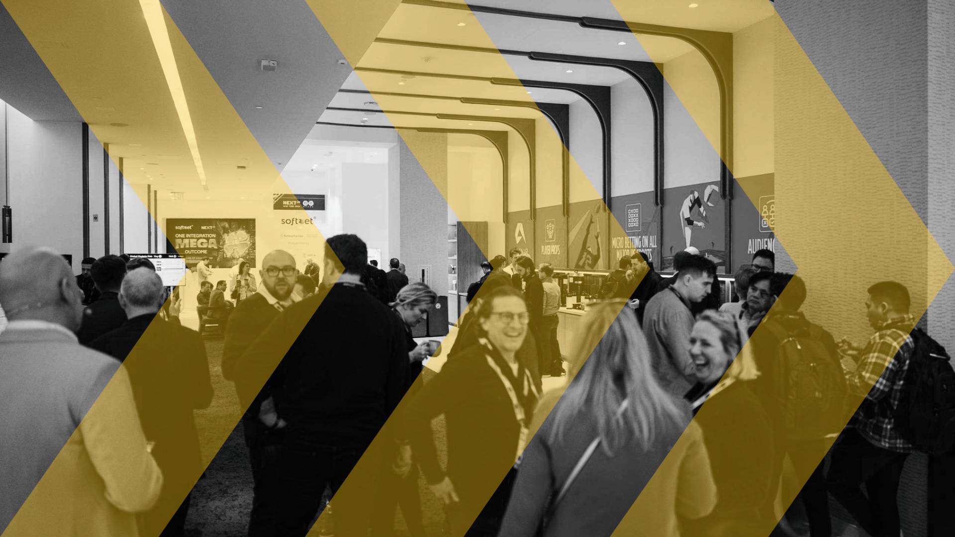 NEXTPredict Paid $12,000 to Hedge Its Conference on a Prediction Market