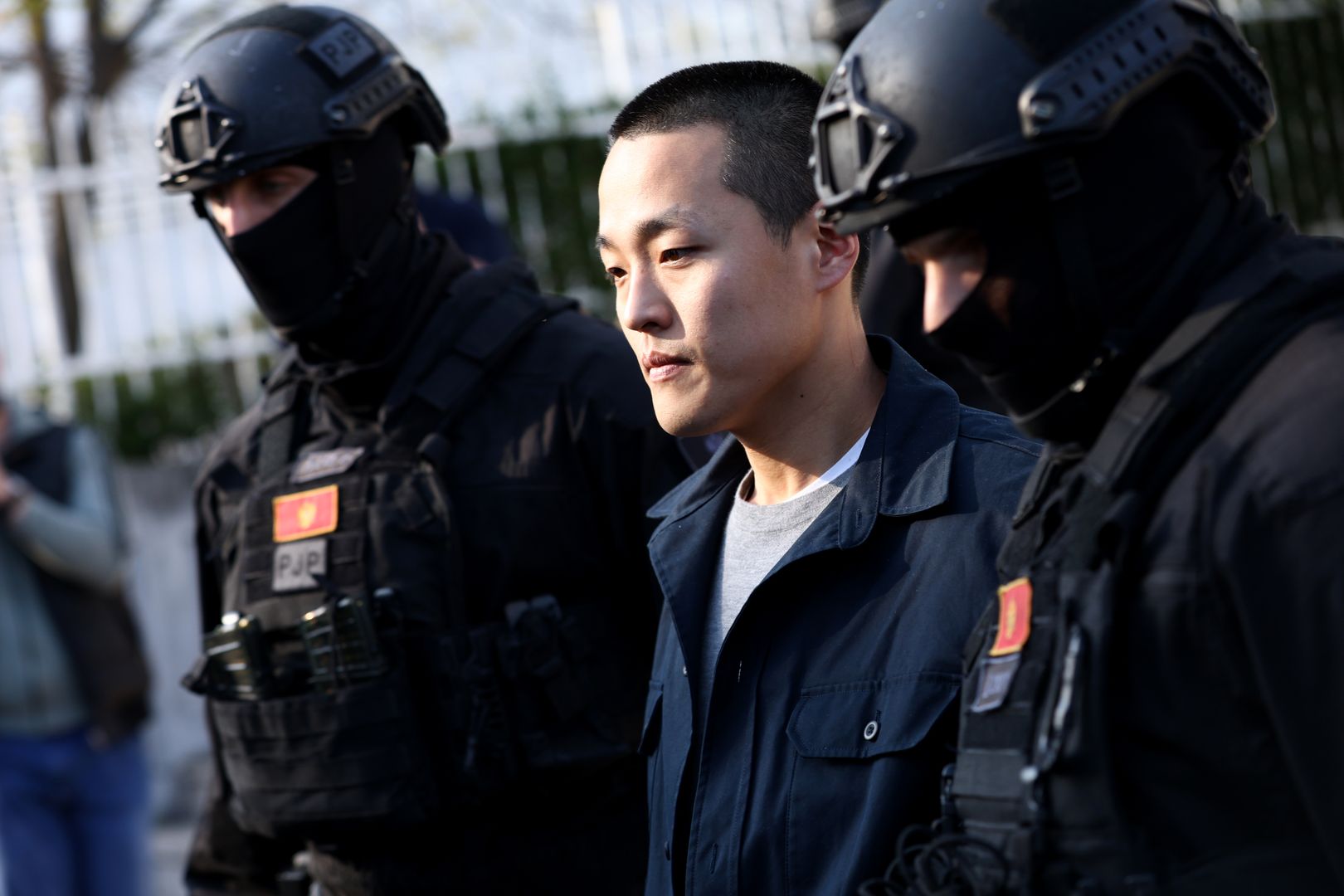 Jane Street vraagt ​​de rechtbank om Terraform-claims in verband met de UST-LUNA-crash af te wijzen