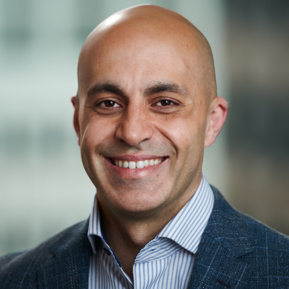 Databricks wilde $1 miljard ophalen, investeerders wilden $15 miljard. Het kwam uit op $ 5 miljard tegen een waardering van $ 190 miljard.