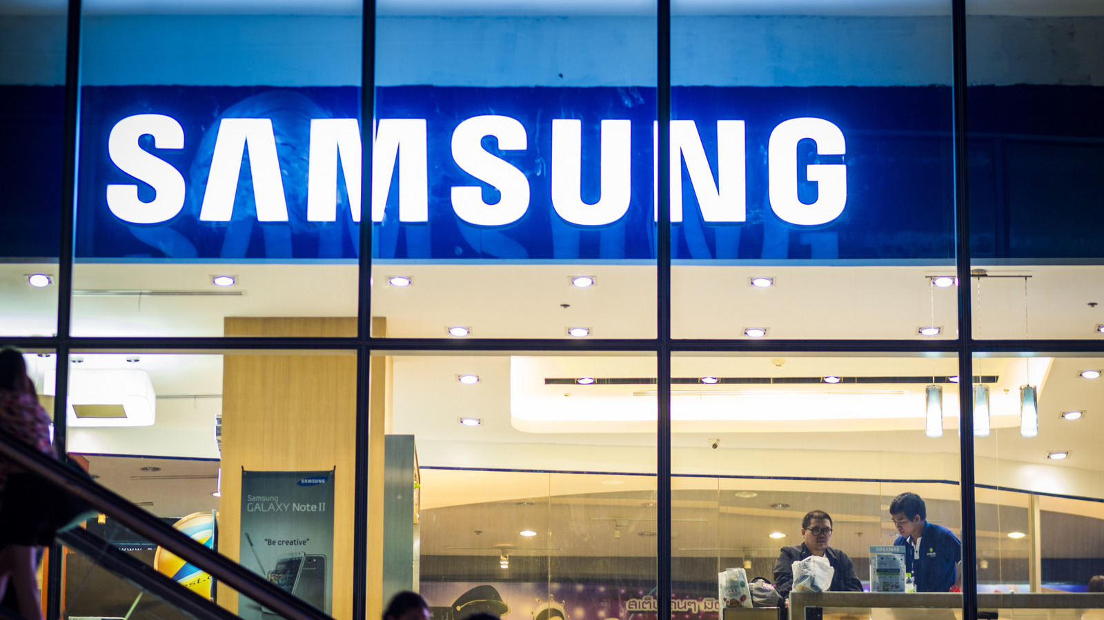 Het lek van de Samsung Galaxy Watch Ultra 2 plaagt een dunnere, helderdere vlaggenschip-smartwatch