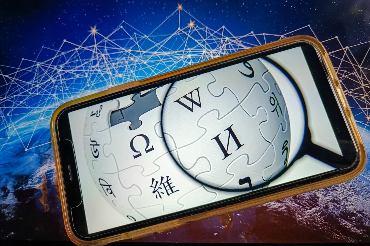 Wikipedia treedt hard op tegen het gebruik van AI bij het schrijven van artikelen