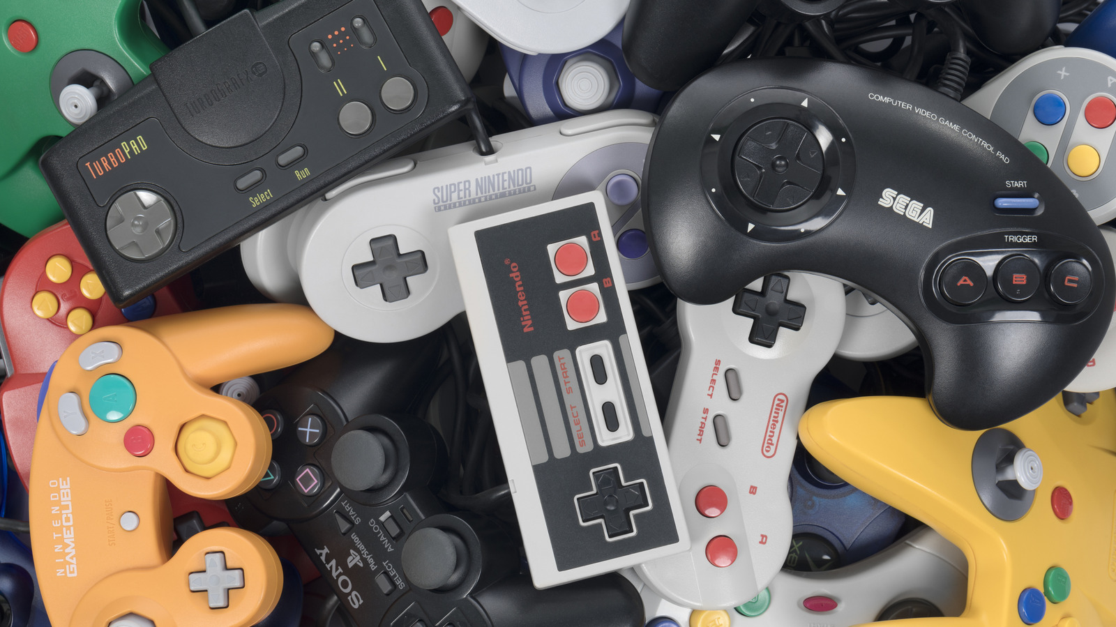 Wat zijn jouw retro gameconsoles waard?