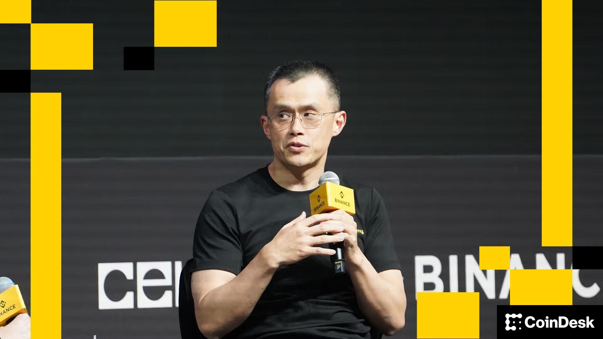 Binance-oprichter CZ roept op tot portefeuillediversificatie na $70 miljoen Coldcard-exploit