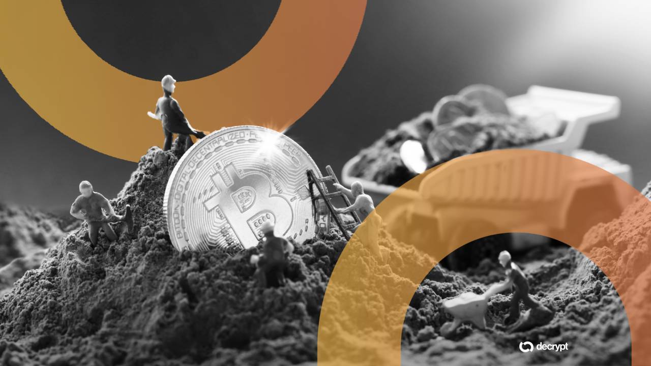 Solo Bitcoin Miner overtreft de kansen en scoort een blokbeloning van $ 210.000