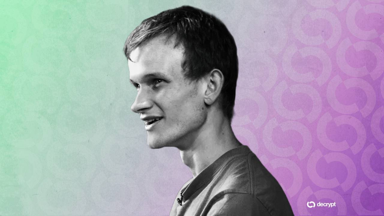 Justin Sun-Led Liberland Micronation Awards Ethereum-oprichter Vitalik Buterin zijn hoogste eer