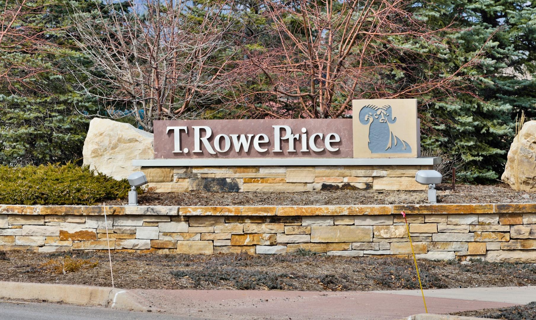 $1,9 biljoen vermogensbeheerder T. Rowe Price zet in op actief beheer met eerste multi-token crypto ETF
