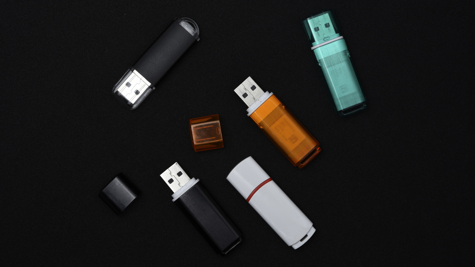Dure flashdrives: wanneer en waarom het de moeite waard is om meer te betalen