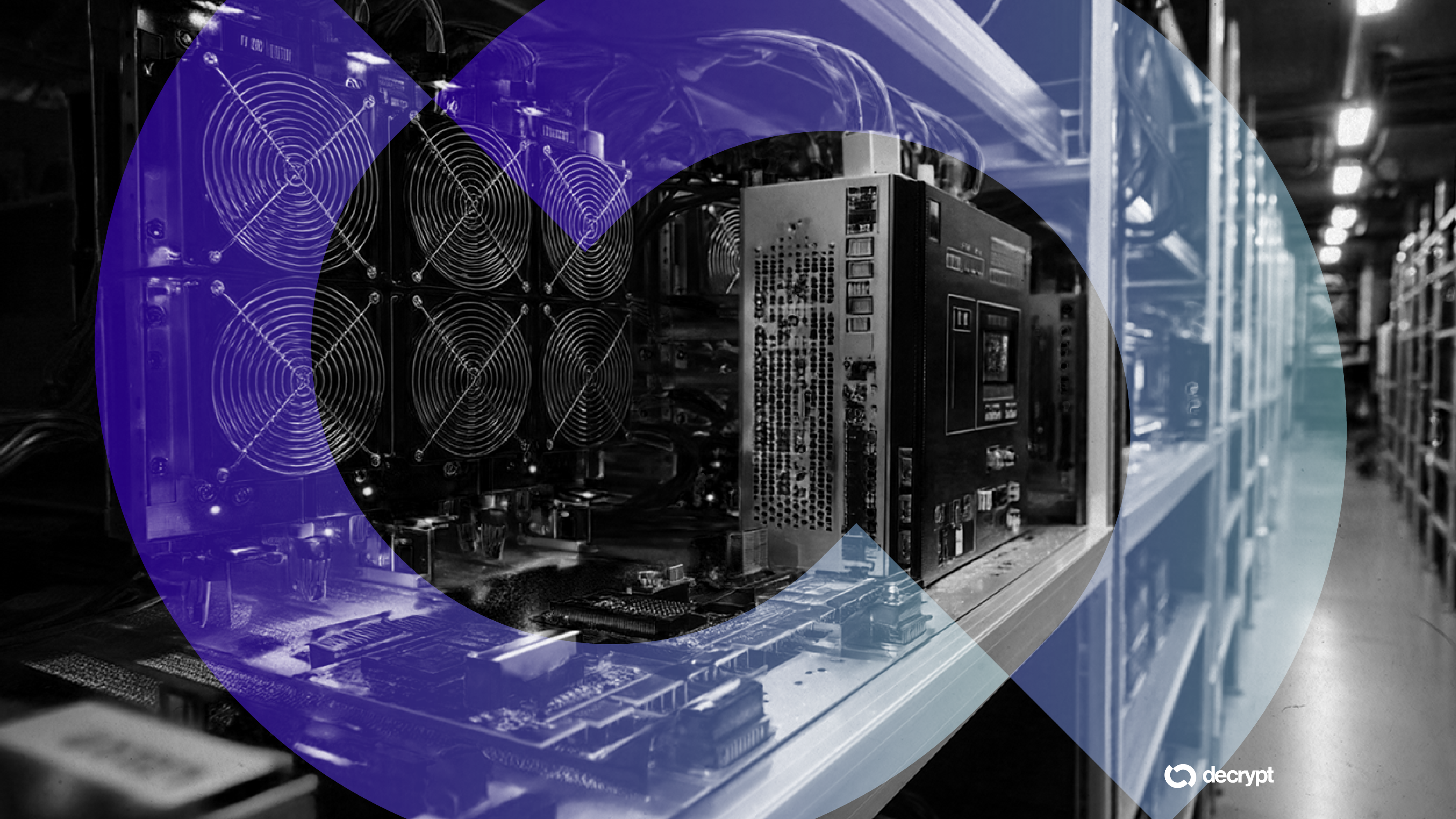 Quantum-aangedreven crypto-mining is hier, maar het zal u niet helpen Bitcoin te minen