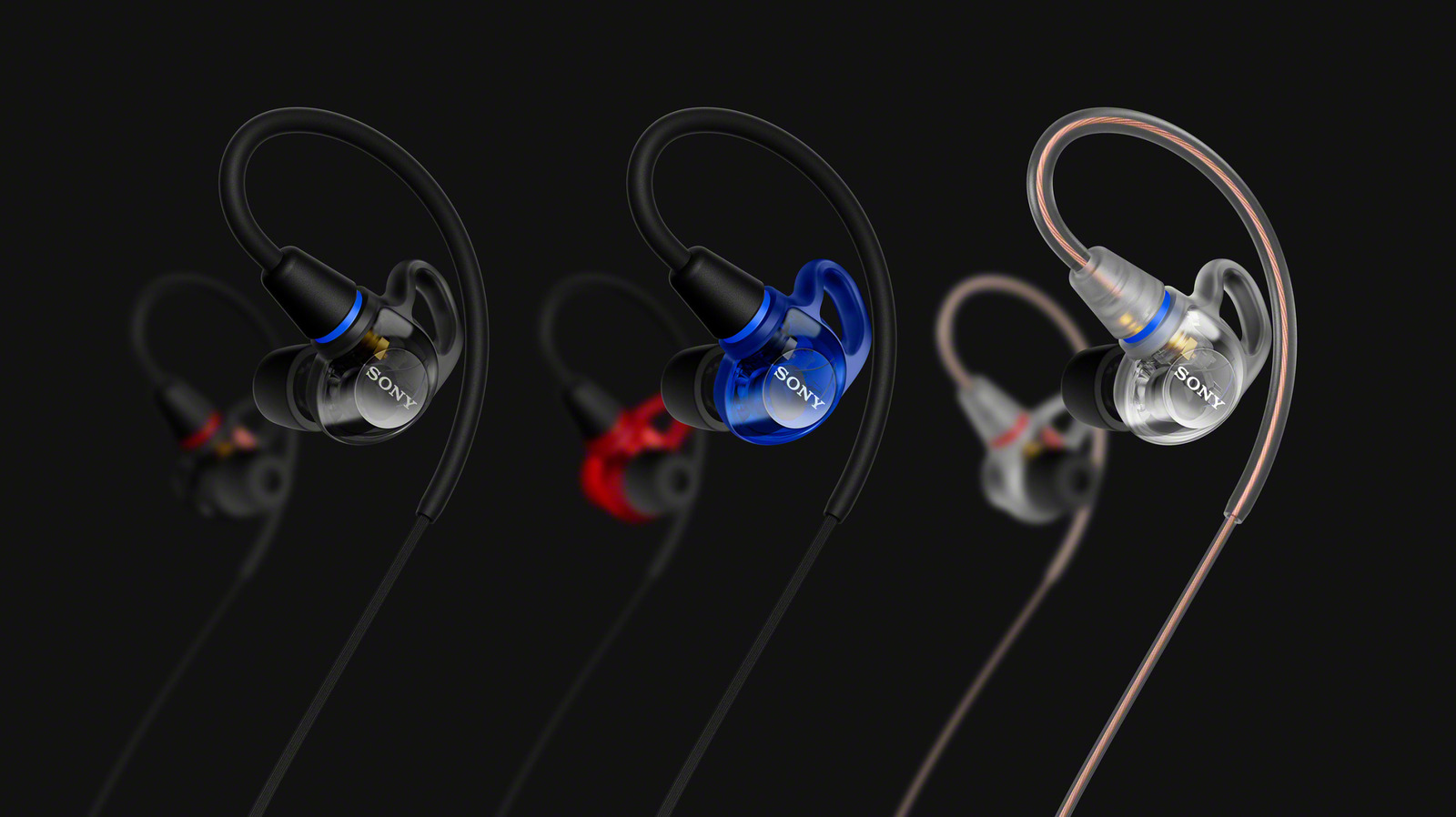 Sony lanceert in-ear monitors van $ 120 voor professionals