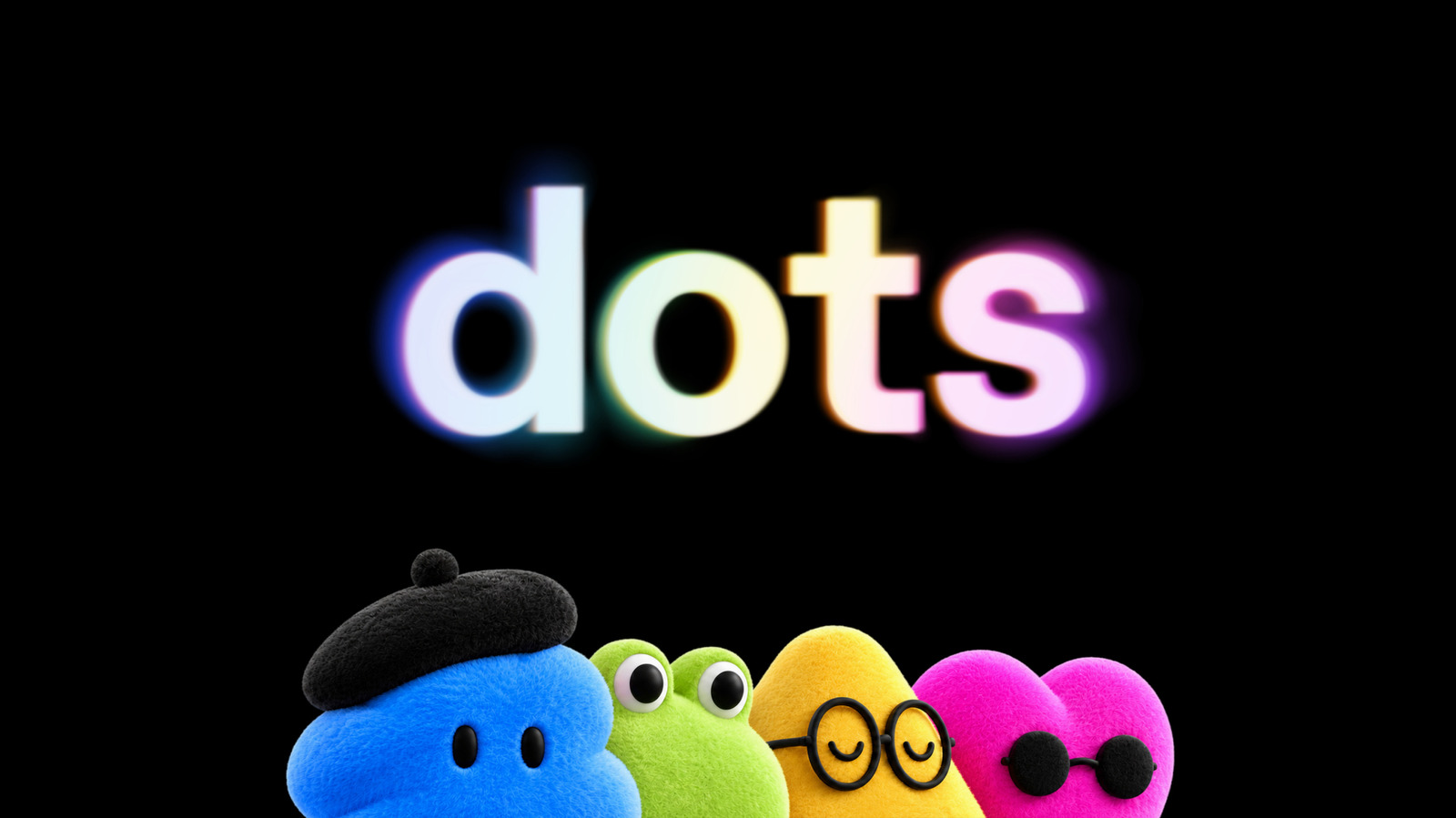 Dots are OpenAI's new personal agents and soon you'll be able to control several of them