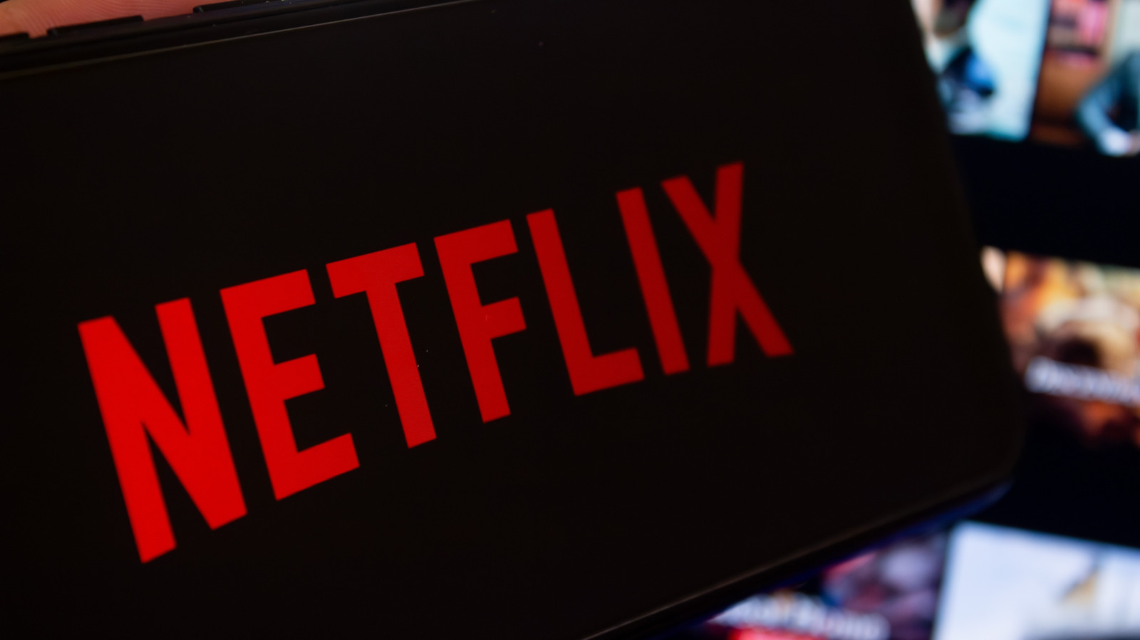 Netflix zegt dat het dit jaar al in 'ongeveer 300' titels AI heeft gebruikt